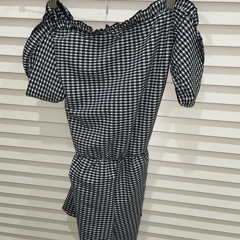 Another Reason romper - Picture 4 of 4